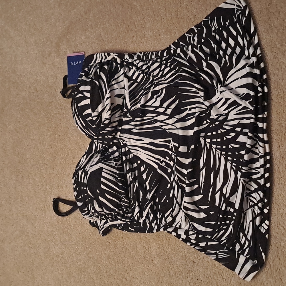Apt 9 Swimsuit